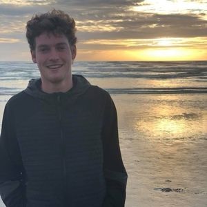 Meet your Posher, Carson